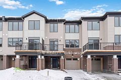 239 Anyolite Private, Barrhaven, ON K2J 7J3