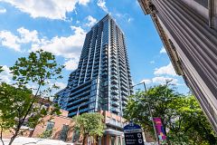75 james Street S 1120, Hamilton, ON L8P 2Y9