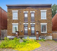 292-294 Clarence Street, Lower Town - Sandy Hill, ON K1N 5R3
