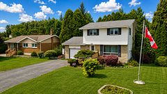 917 Queen Street, Cornwall, ON K6J 1P3