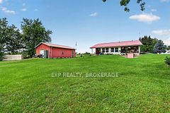 6583 HIGHWAY 15, Kingston, ON K0H 2N0