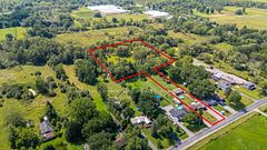 2499 Port Robinson Road, Thorold, ON L3B 5N5