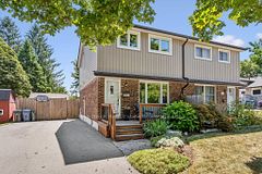 436 Willow Road, Guelph, ON N1H 6S2