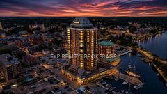 15 ST ANDREW Street 1802, Brockville, ON K6V 0B8