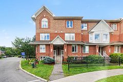 282 Cresthaven Drive 11, Barrhaven, ON K2G 6W4