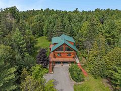 107 Corkery Woods Drive, Carp - Huntley Ward, ON K0A 1L0