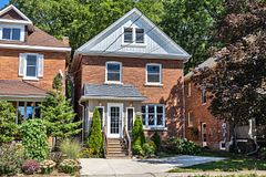 813 5th Avenue A Avenue E, Owen Sound, ON N4K 2S9