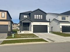 1462 Twilite Boulevard UPPER, London North, ON N6G 3R5