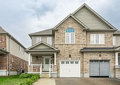 27 Freer Drive, North Dumfries, ON N0B 1E0