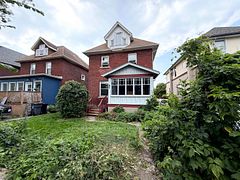 207 Norah Street S, Thunder Bay, ON P7E 1N5