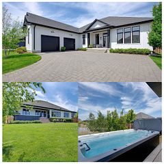 2572 LUCAS Avenue, Strathroy-Caradoc, ON N0L 1W0