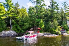 1061 Hurling Point Road, Muskoka Lakes, ON P0C 1A0