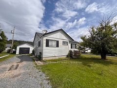 15 Falcon Avenue, Manitouwadge, ON P0T 2C0