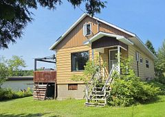 109 James Street, Bonfield, ON P0H 1E0