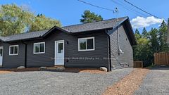 79 Chaffey Township Road, Huntsville, ON P1H 1C8
