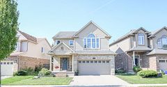 932 Grenfell Drive, London North, ON N5X 4R8
