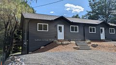 81 Chaffey Township Road, Huntsville, ON P1H 1C8
