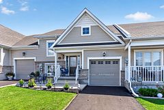 168 Britannia Crescent, Loyalist, ON K0H 1G0