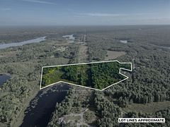 Con 11, Lot 6 Hinchinbrooke Road, Frontenac, ON K0H 1W0