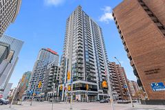340 QUEEN Street 1403, Ottawa Centre, ON K1R 0G1
