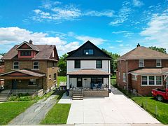 4830 Fourth Avenue, Niagara Falls, ON L2E 4P1