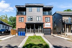 825 Stirling Avenue S 3, Kitchener, ON N2M 3K4