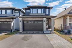 112 Crevasse Road, Orleans - Convent Glen and Area, ON K1W 0P9