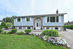 9493 Maas Park Drive SE, Wellington North, ON N0G 2L0