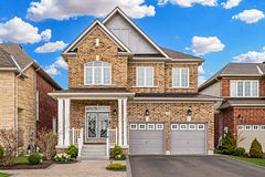 498 Thomas Slee Drive, Kitchener, ON N2P 2Y1