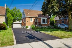 164 Charlotte Street, Hamilton, ON L8K 4V4