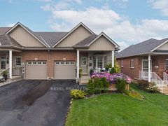 15 Millcroft Drive, Norfolk, ON N3Y 0B1