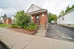 82 Whitney Avenue, Hamilton, ON L8S 2G5