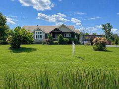 8096 County Road 2 Road, Greater Napanee, ON K7R 3K6