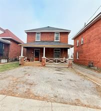 120 Second Avenue, North Bay, ON P1B 3K8