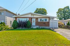 463 Cameron Street, Hawkesbury, ON K6A 2B5