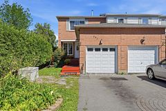 751 Clearcrest Crescent, Orleans - Cumberland and Area, ON K4A 3E7