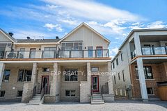 131 Beebalm Crescent, Barrhaven, ON K2J 7G6