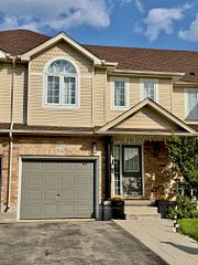 504 Doon Drive S, Kitchener, ON N2P 2Z1