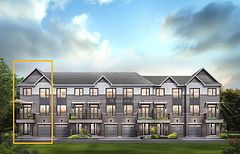 319 Symphony Way, Barrhaven, ON K2J 7R2