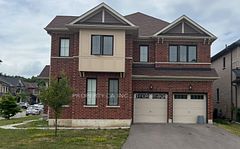 64 Cactus Crescent W, Hamilton, ON L8J 0M4