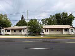 160-166 Third Street W, Fort Frances, ON P9A 3A3