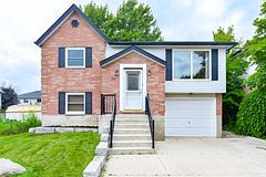 36 Enfield Drive Upper, Cambridge, ON N1P 1A5