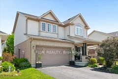 87 Sugar King Drive, Woolwich, ON N3B 3N9