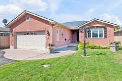4 Wilmot Court, Belleville, ON K8P 5H1