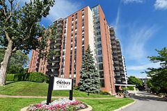2951 Riverside Drive 801, Billings Bridge - Riverside Park and Area, ON K1V 8W6