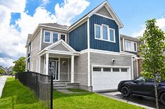 119 Hackamore Crescent, Stittsville - Munster - Richmond, ON K0A 2Z0