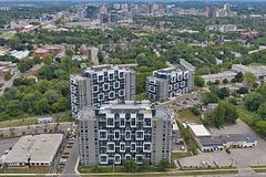 460B Belmont Avenue W 407, Kitchener, ON N2M 0B3