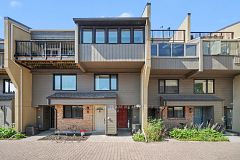 290 CATHCART Street 14, Lower Town - Sandy Hill, ON K1N 5C4