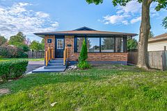 7385 North Dorset Place, Niagara Falls, ON L2J 3T3