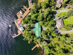 A15 CLEARWATER BAY, Kenora Remote Area, ON P0X 1S0